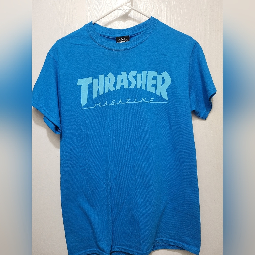 Mens Thrasher TShirt